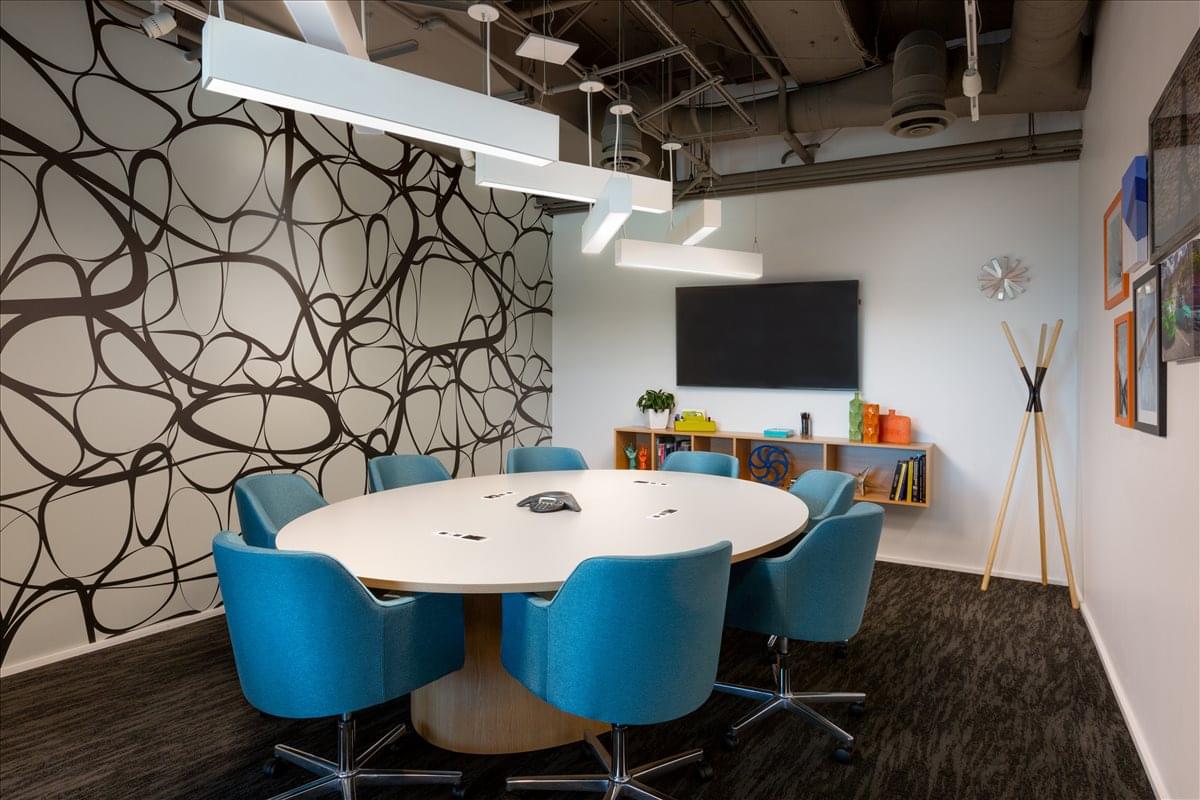 One Glenlake, 1 Glenlake Pkwy NE Office Space - Atlanta