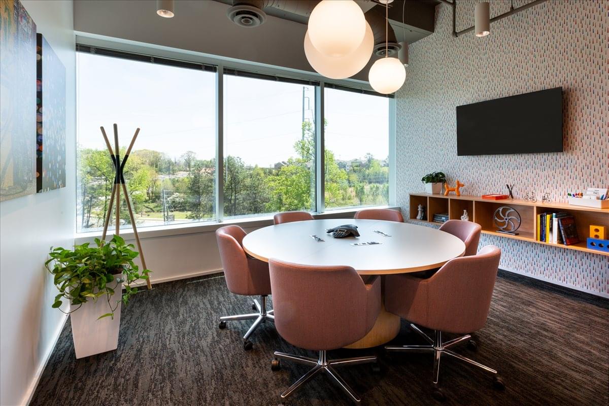 One Glenlake, 1 Glenlake Pkwy NE Office Space - Atlanta