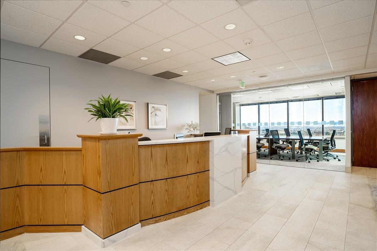 Photo of Office Space on 8400 East Prentice Avenue, Denver Tech Center Greenwood Village
