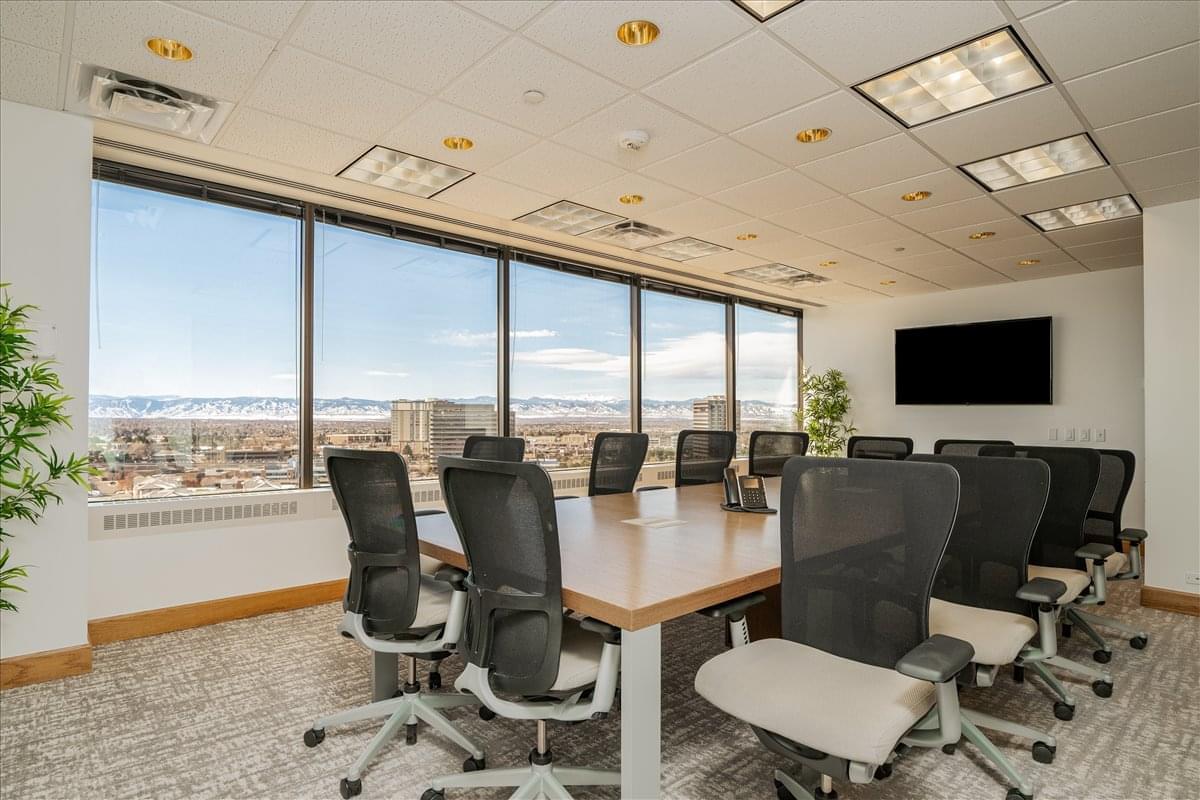 8400 East Prentice Avenue, Denver Tech Center Office for Rent in Greenwood Village