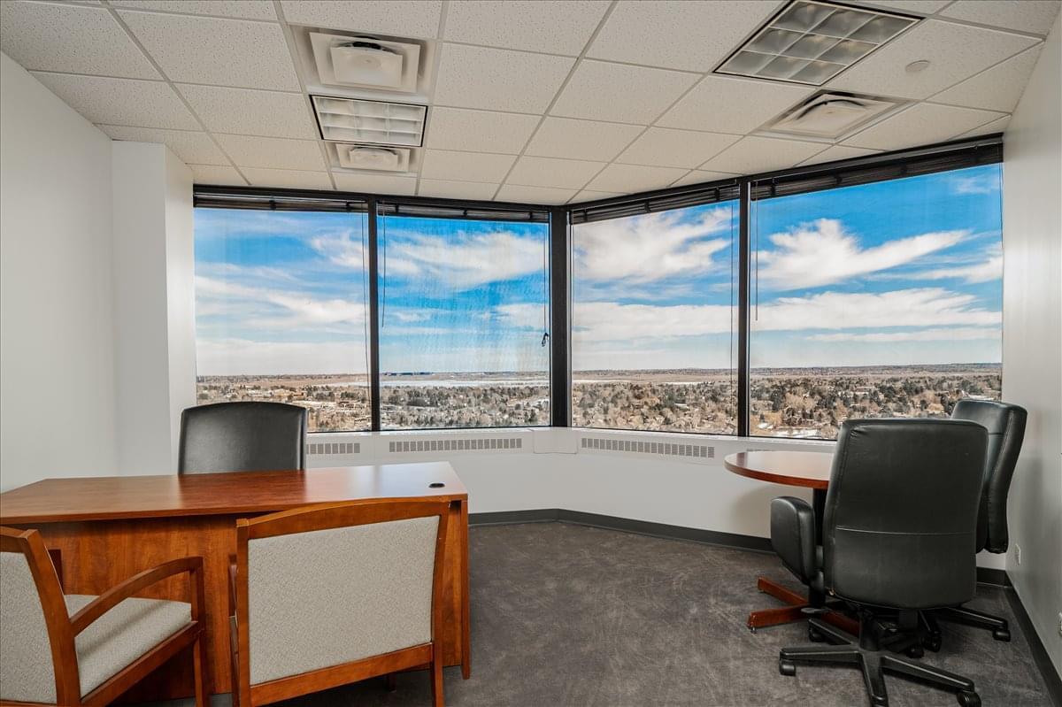 Photo of Office Space available to rent on 8400 East Prentice Avenue, Denver Tech Center, Greenwood Village