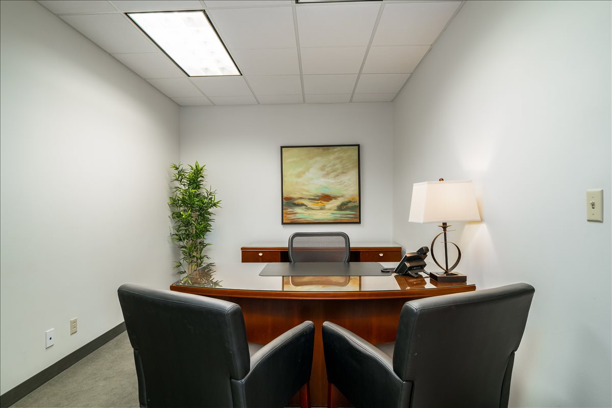 This is a photo of the office space available to rent on 8400 East Prentice Avenue, Denver Tech Center