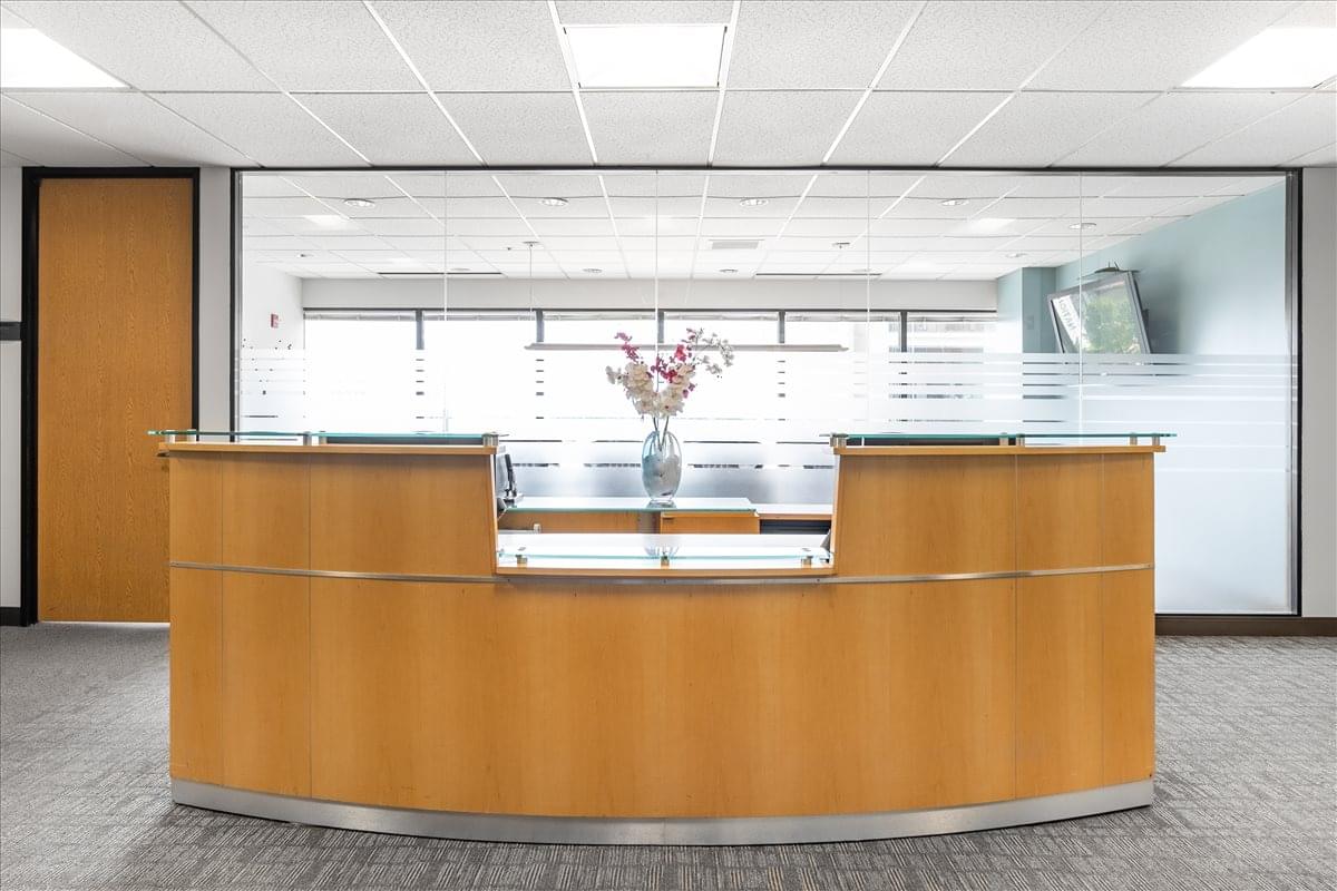 Picture of Inner Harbour Center, 400 E Pratt St, Downtown Office Space available in Baltimore