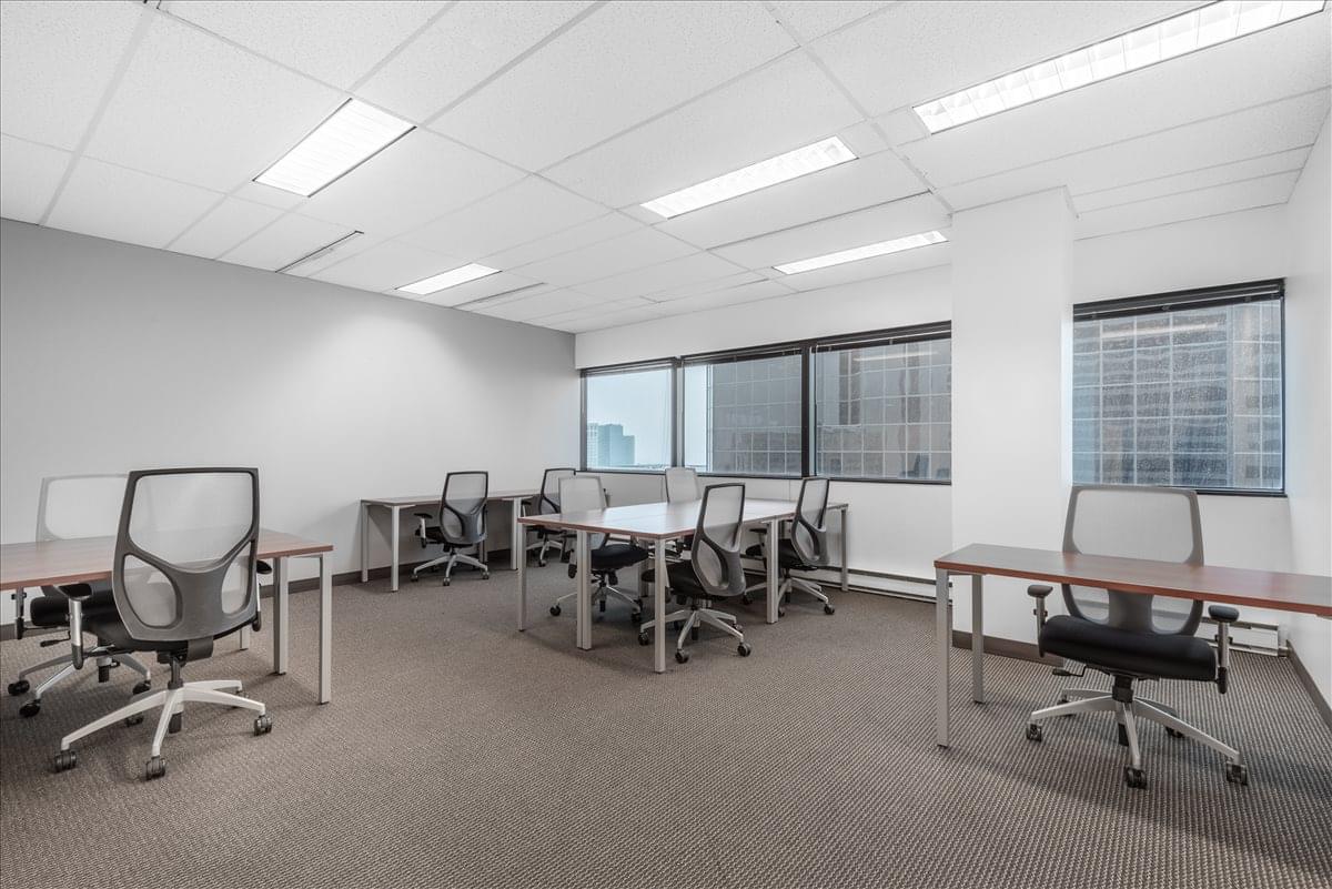 Denver Place, 999 18th St Office for Rent in Denver