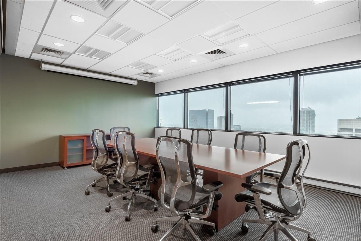 Office for Rent on Denver Place, 999 18th St Denver