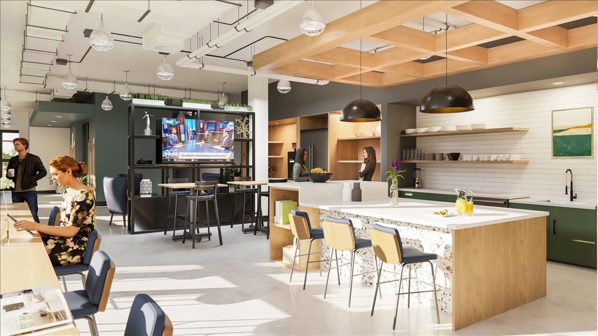 2105 East Martin Luther King Junior Boulevard Office Space - Austin