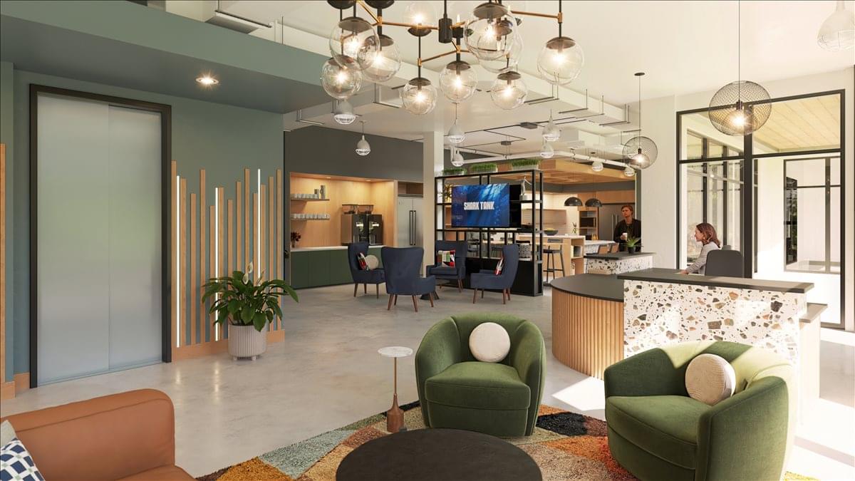 2105 East Martin Luther King Junior Boulevard Office Space - Austin