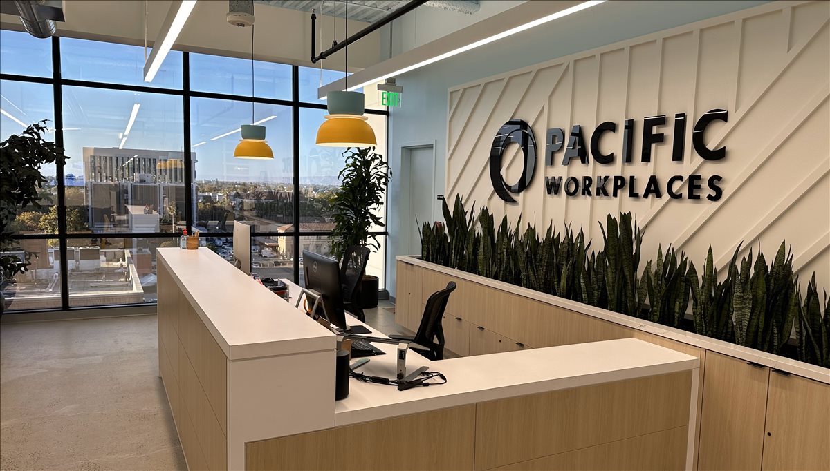 84 West Santa Clara St. Suite 700 Office Space - San Jose