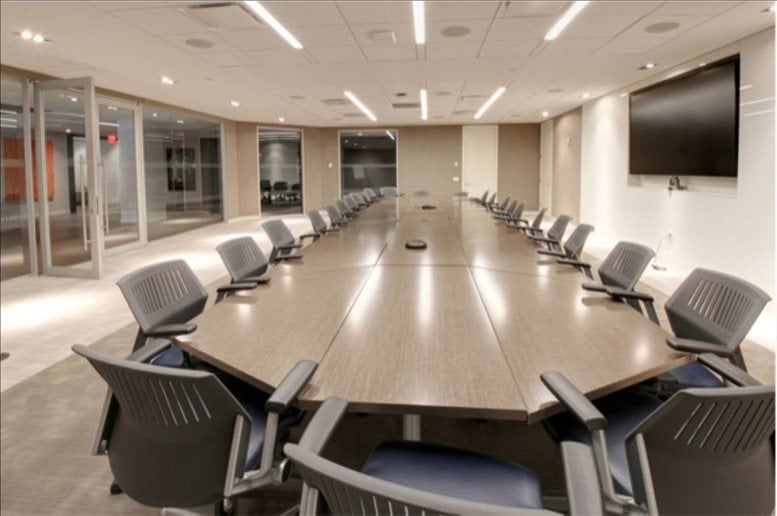 667 Madison Avenue, 4th & 5th Floor Office Space - NYC
