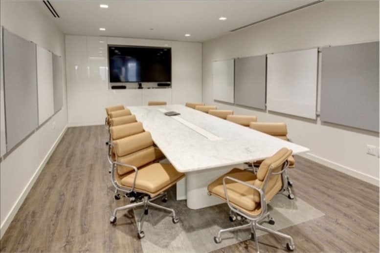 667 Madison Avenue, 4th & 5th Floor Office Space - NYC