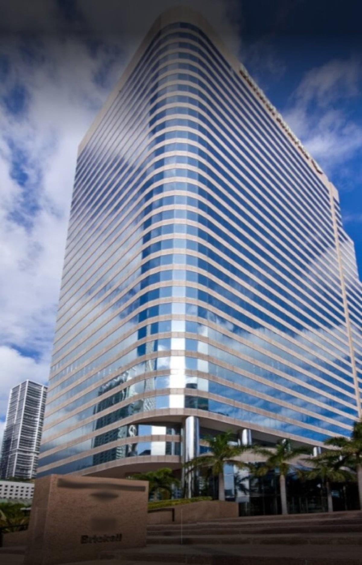 701 Brickell Avenue Office Space - Miami