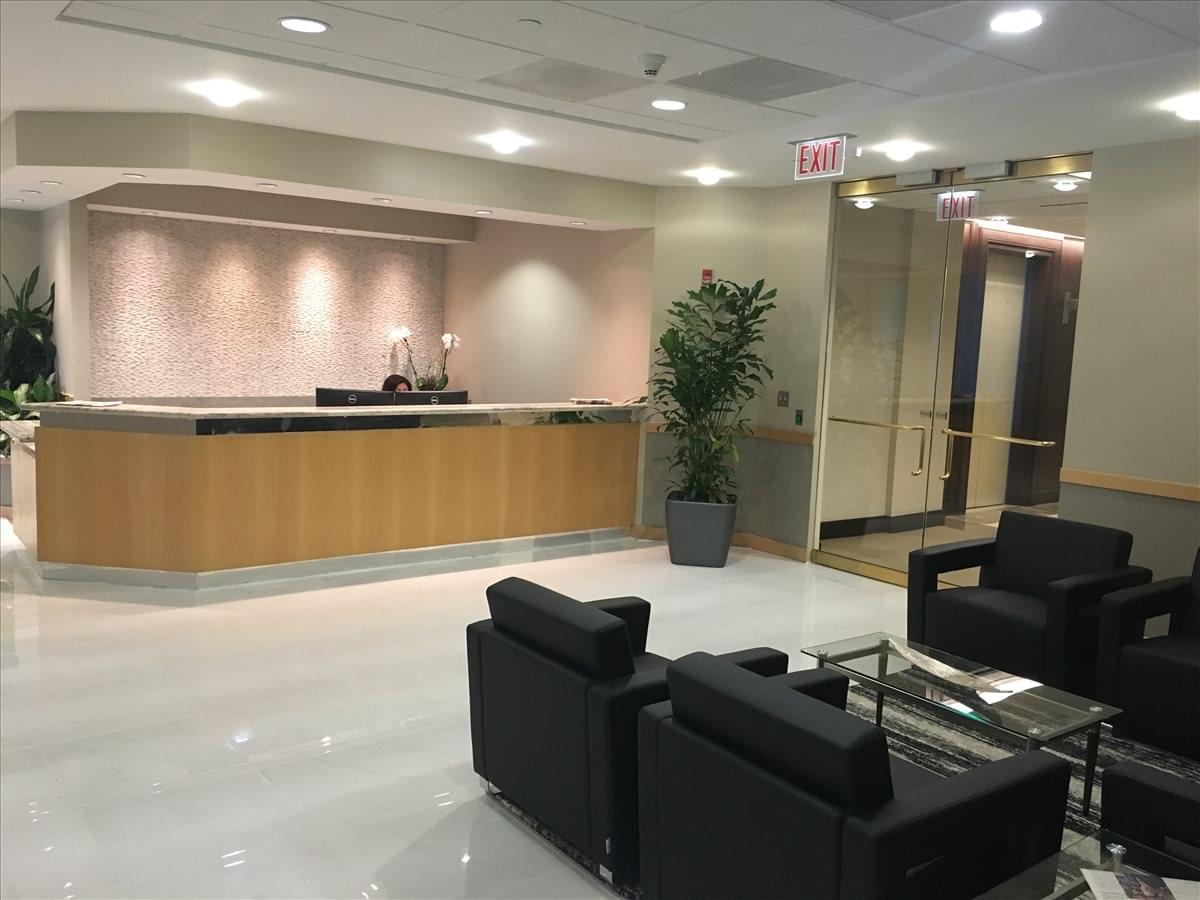 Photo of Office Space on 701 Brickell Avenue Miami