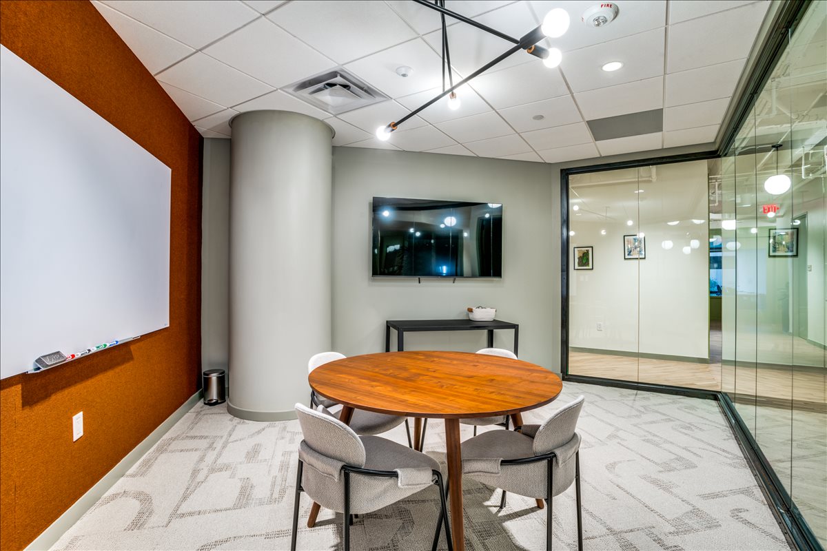 Photo of Office Space on East Las Colinas Blvd, Suite 300 Irving