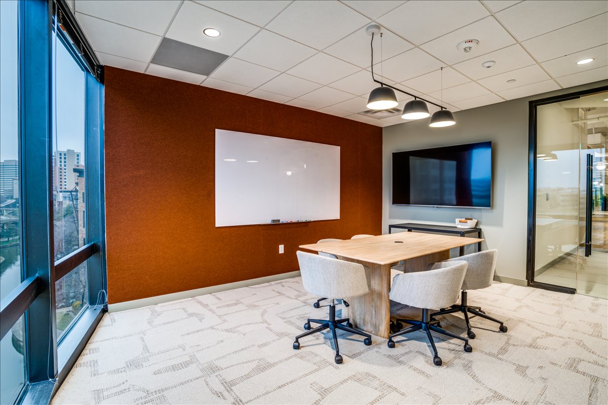 East Las Colinas Blvd, Suite 300 Office for Rent in Irving