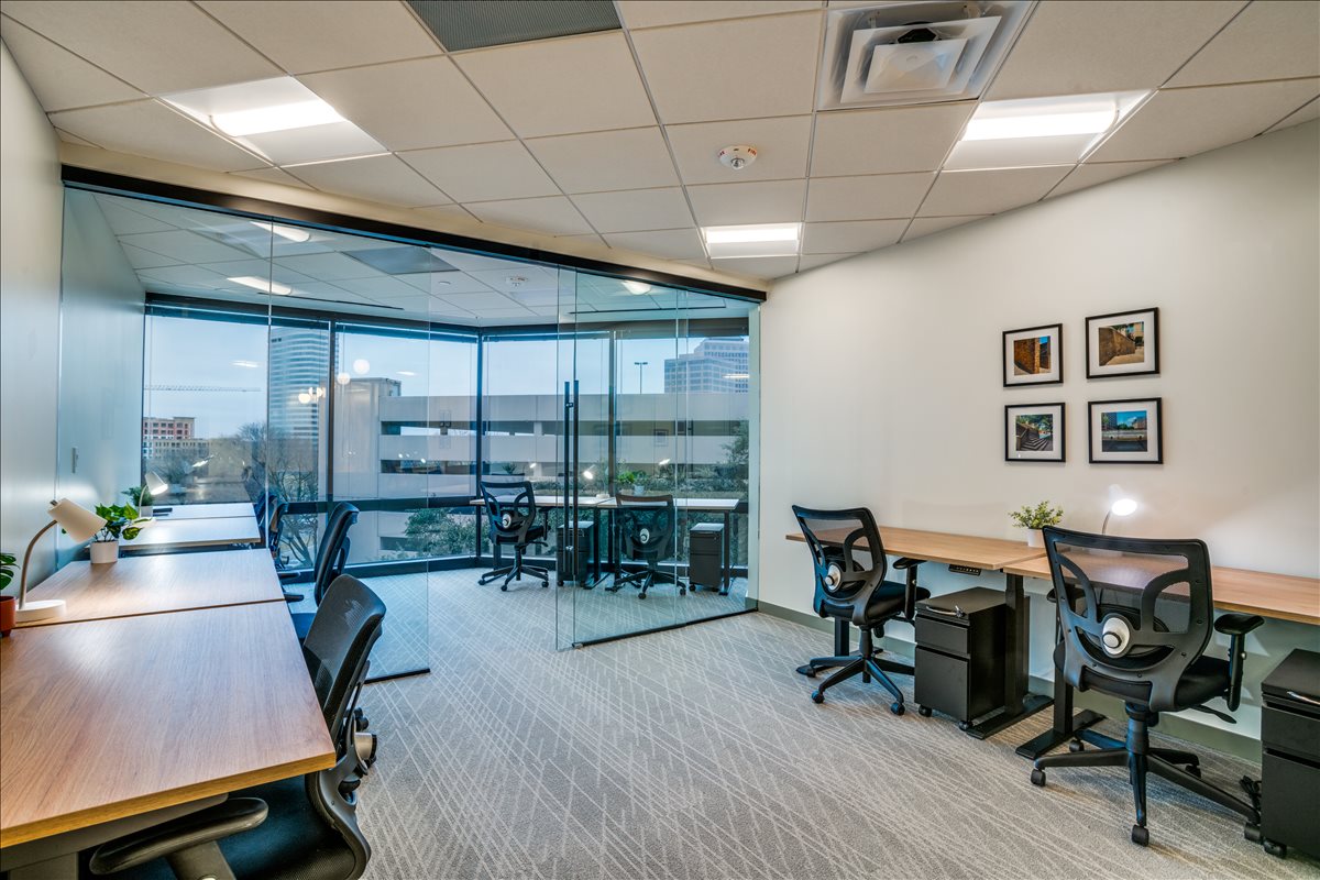 Picture of East Las Colinas Blvd, Suite 300 Office Space available in Irving