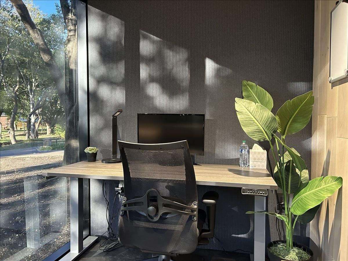 24405 Wilderness Oak Office Space - San Antonio