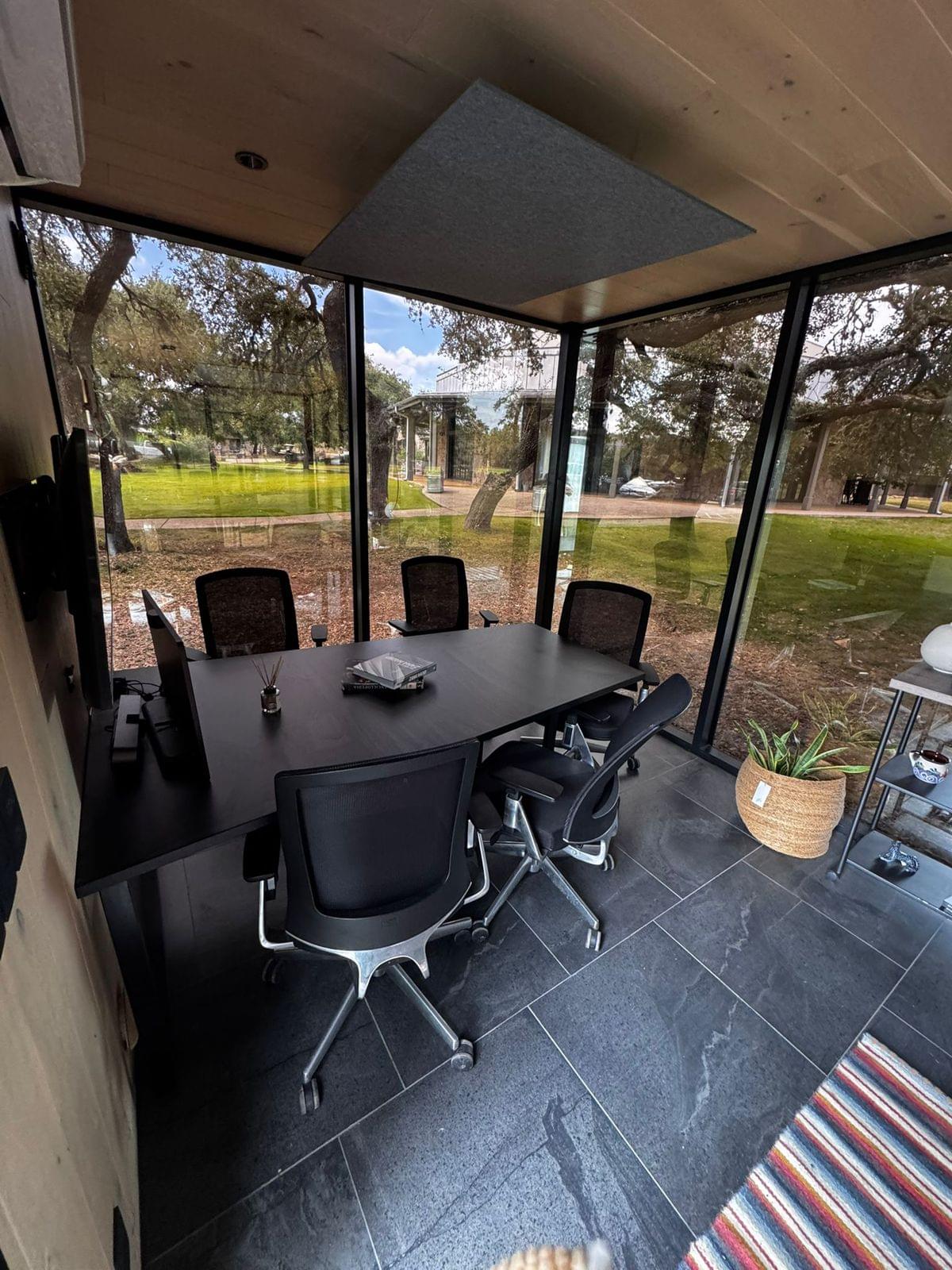 24405 Wilderness Oak Office Space - San Antonio