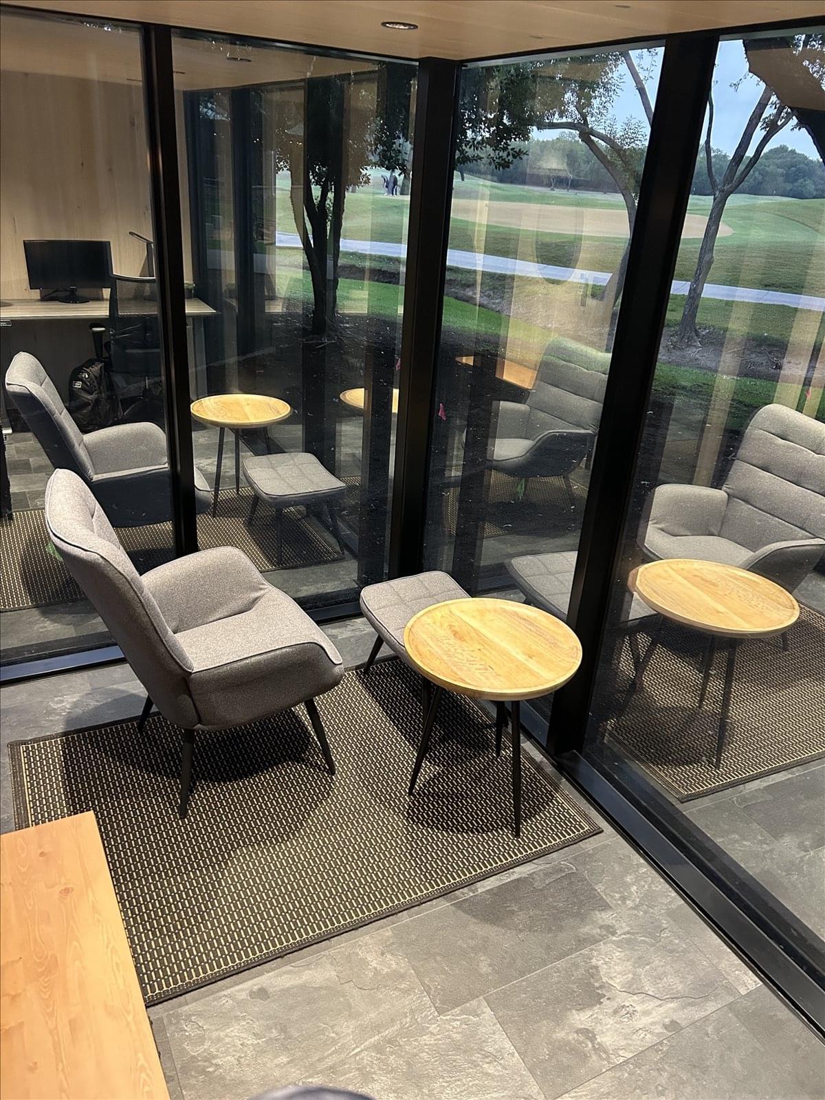 24405 Wilderness Oak Office Space - San Antonio