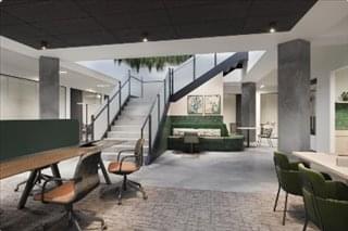 3390 Mary Street available for companies in Miami