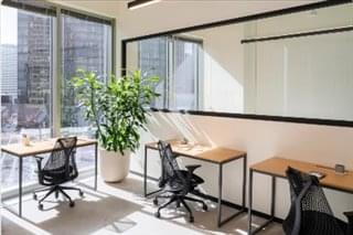 Photo of Office Space on 3390 Mary Street Miami