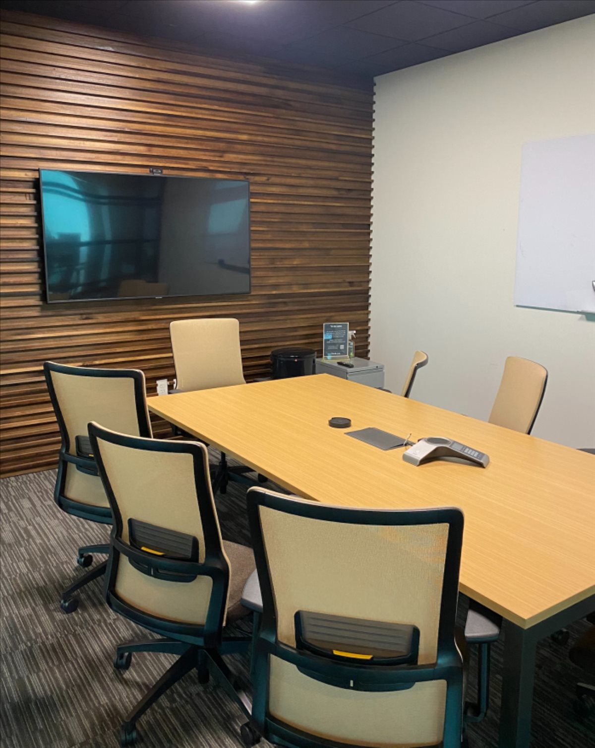 8350 N Central Expy, Suite 1900 Office Space - Dallas