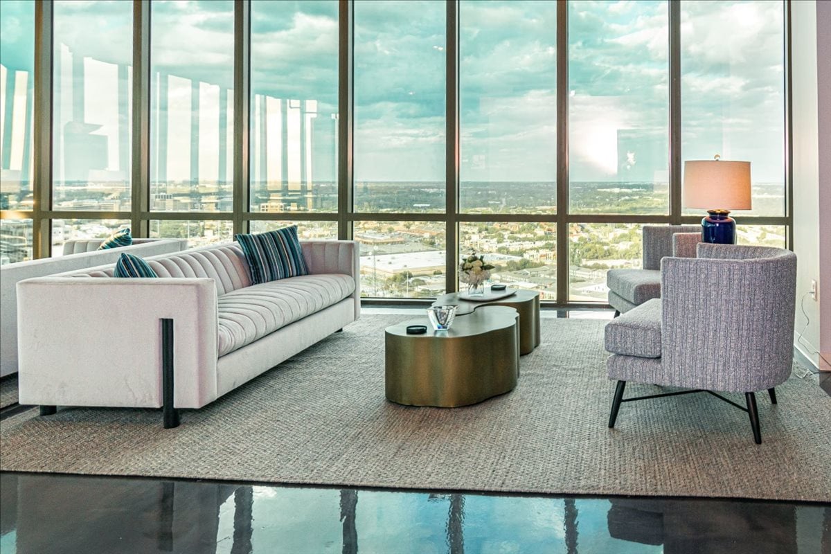8350 N Central Expy, Suite 1900 Office Space - Dallas