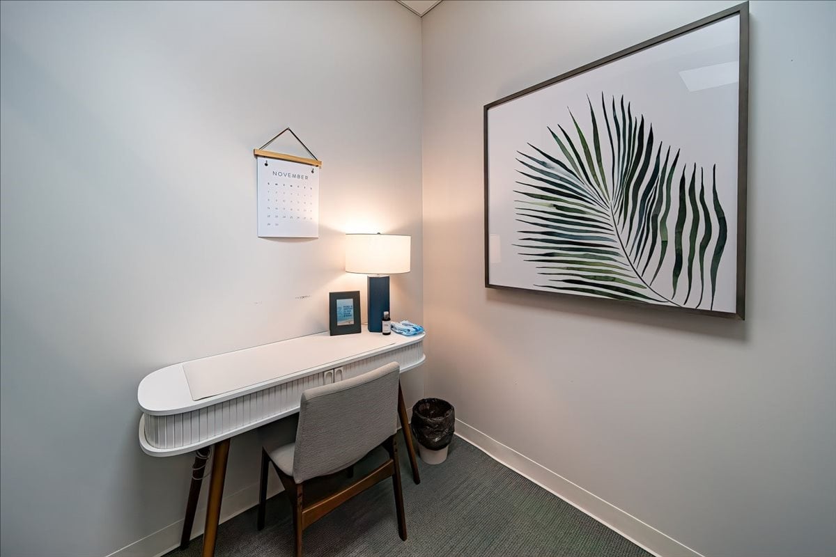 8350 N Central Expy, Suite 1900 Office Space - Dallas