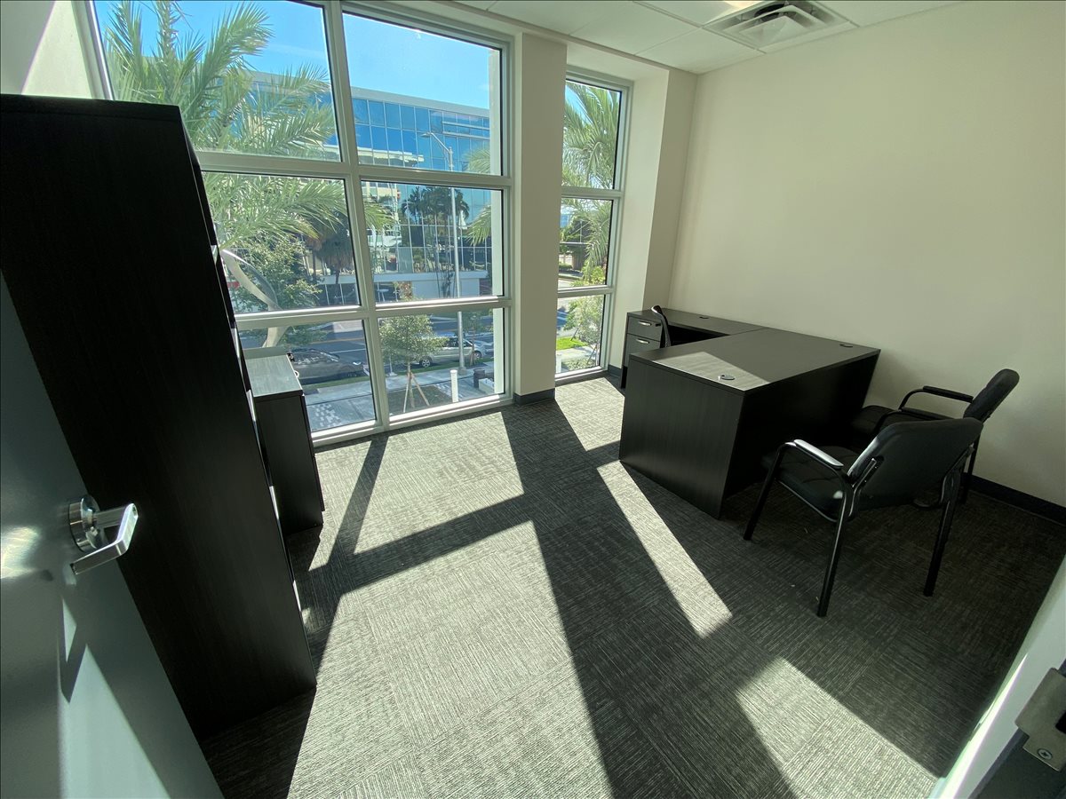 Picture of 2335 East Atlantic Boulevard, Suite 200 and 300 Office Space available in Pompano Beach