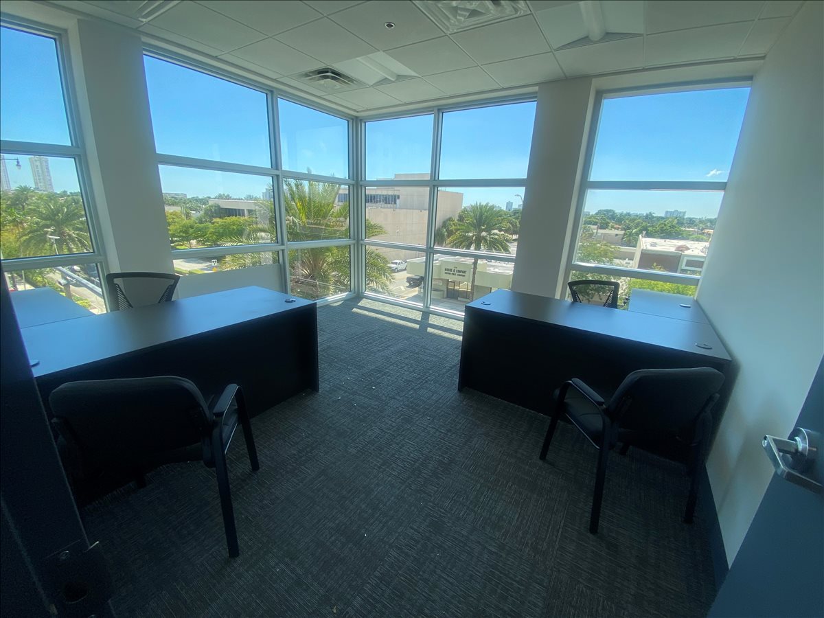 Office for Rent on 2335 East Atlantic Boulevard, Suite 200 and 300 Pompano Beach