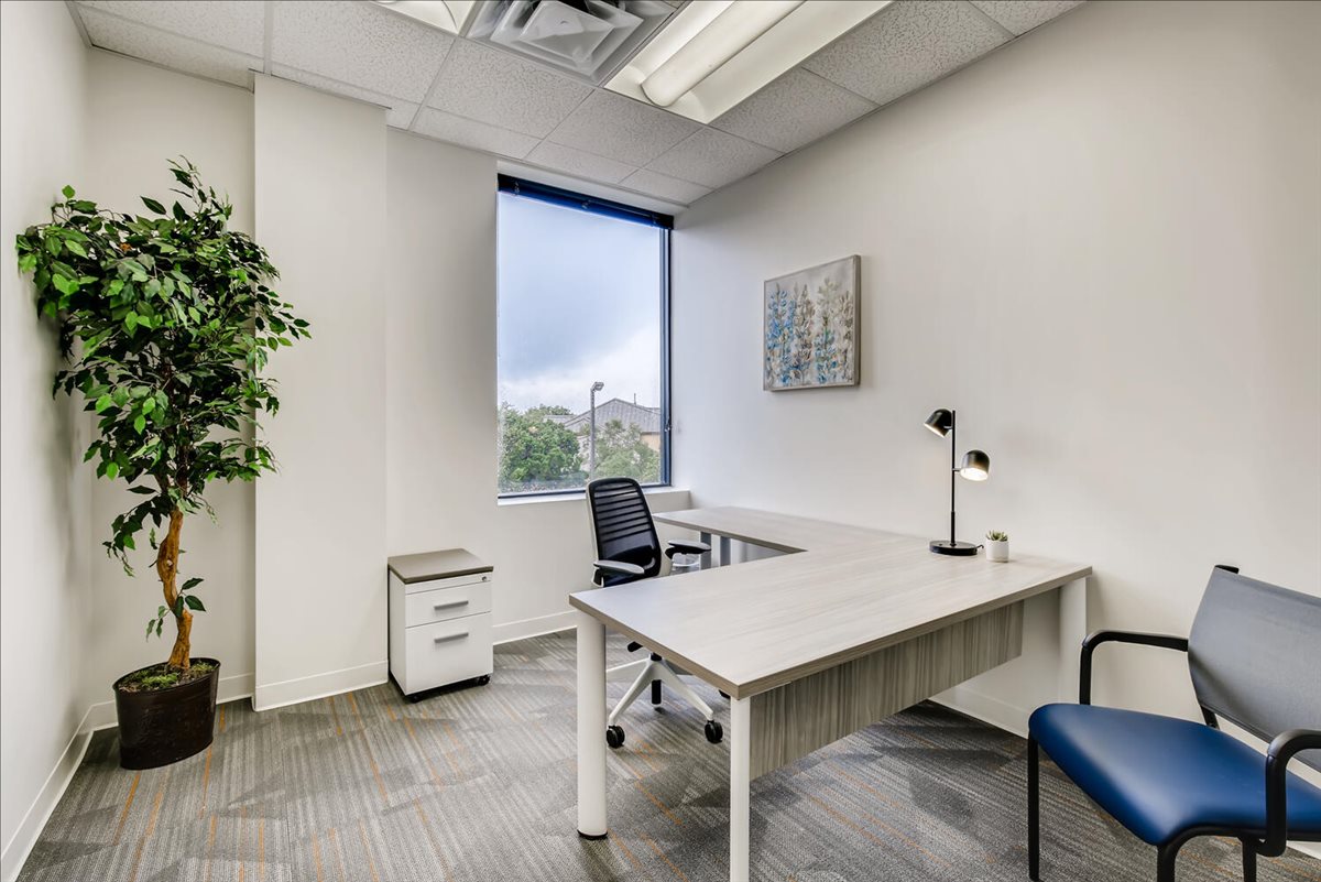 Photo of Office Space on 8720 Silverado Trail McKinney
