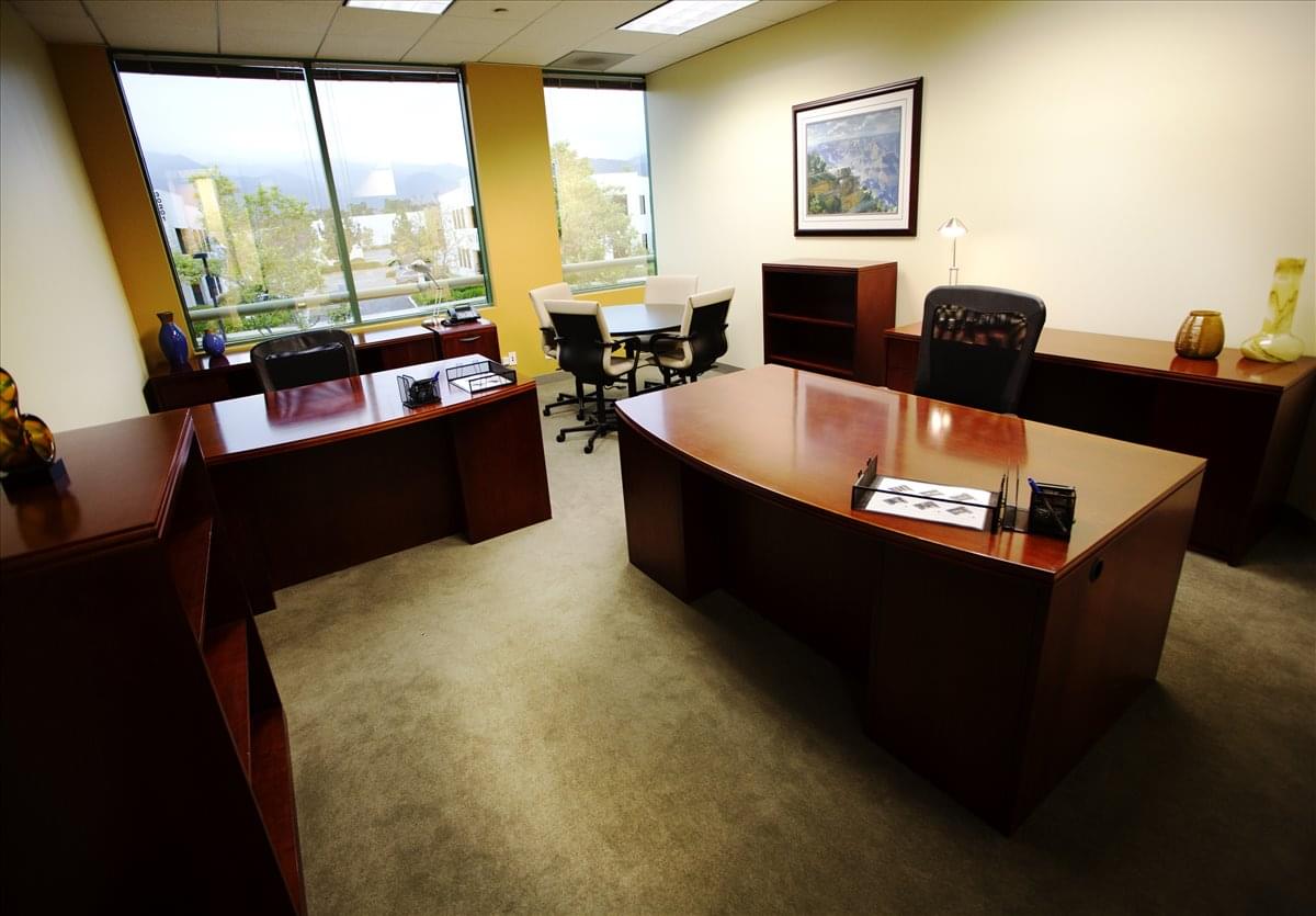 30211 Avenida De Las Banderas Office for Rent in Rancho Santa Margarita