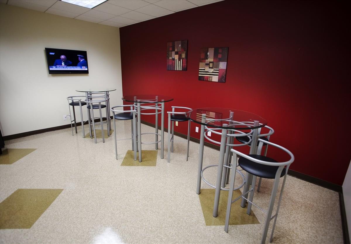 This is a photo of the office space available to rent on 30211 Avenida De Las Banderas