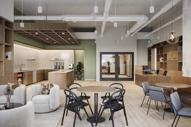 Photo of Office Space on 1875 Century Park E, 7th Floor Los Angeles