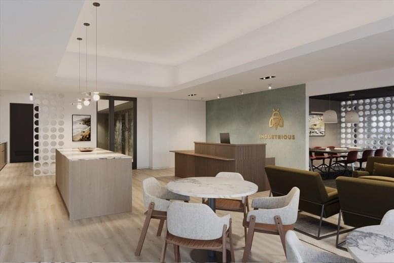 Photo of Office Space on 9229 Sunset Boulevard,8th Floor Los Angeles
