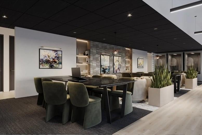 Photo of Office Space on 9229 Sunset Boulevard, 8th Floor Los Angeles