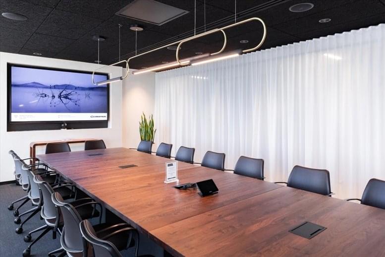 808 Wilshire Boulevard, 2nd Floor Office Space - Santa Monica