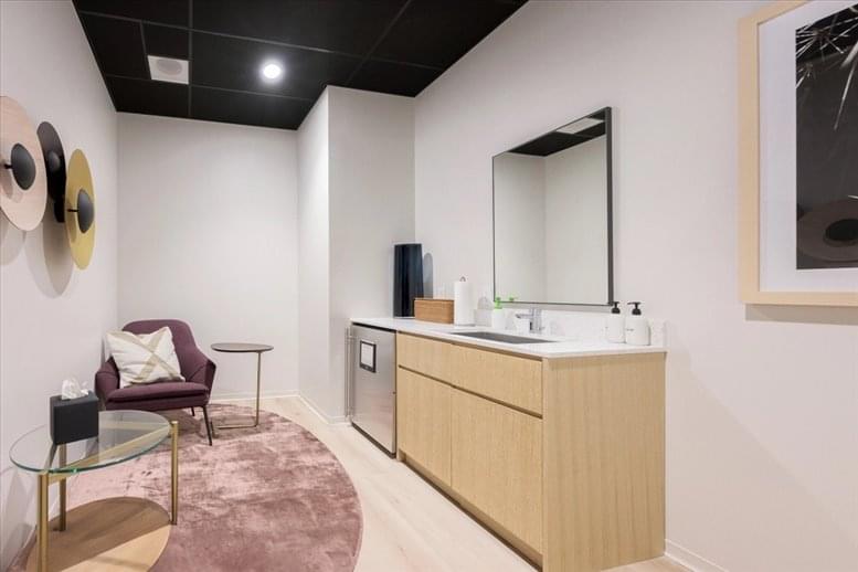 Picture of 808 Wilshire Boulevard, 2nd Floor Office Space available in Santa Monica