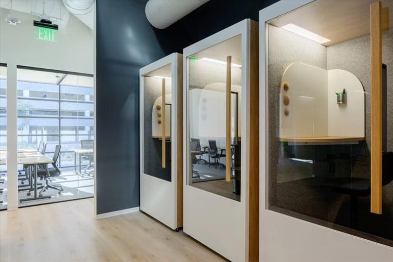 Office for Rent on 808 Wilshire Boulevard, 2nd Floor Santa Monica