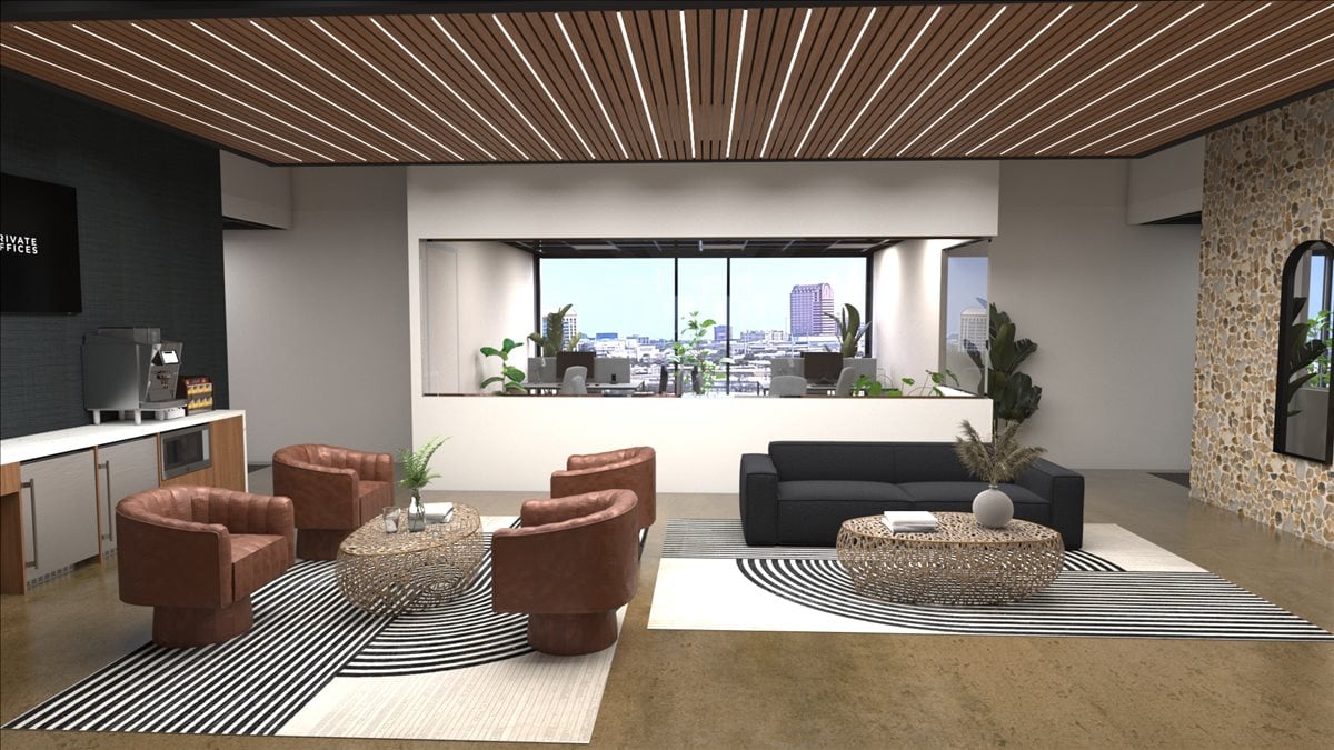 Picture of 8080 N Central Expressway, Suite 1700 Office Space available in Dallas