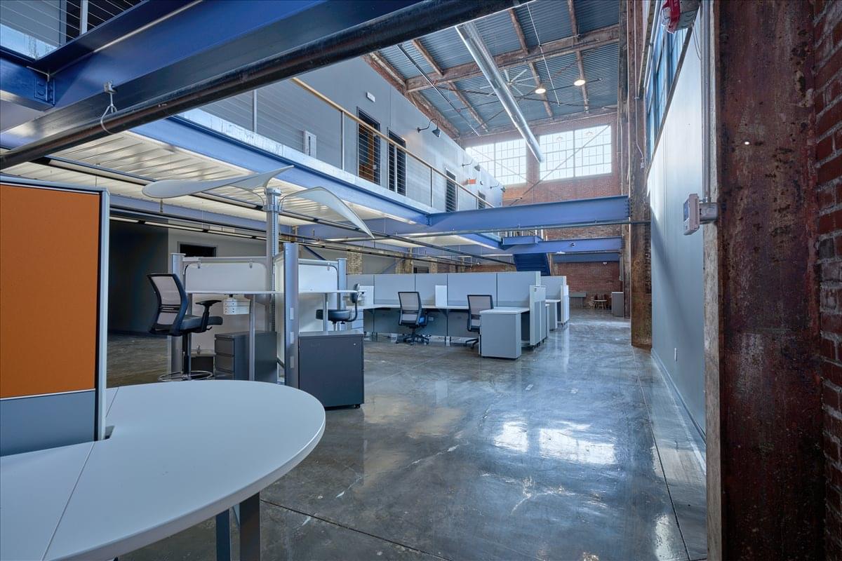 Photo of Office Space available to rent on 155 Chandler St, Buffalo
