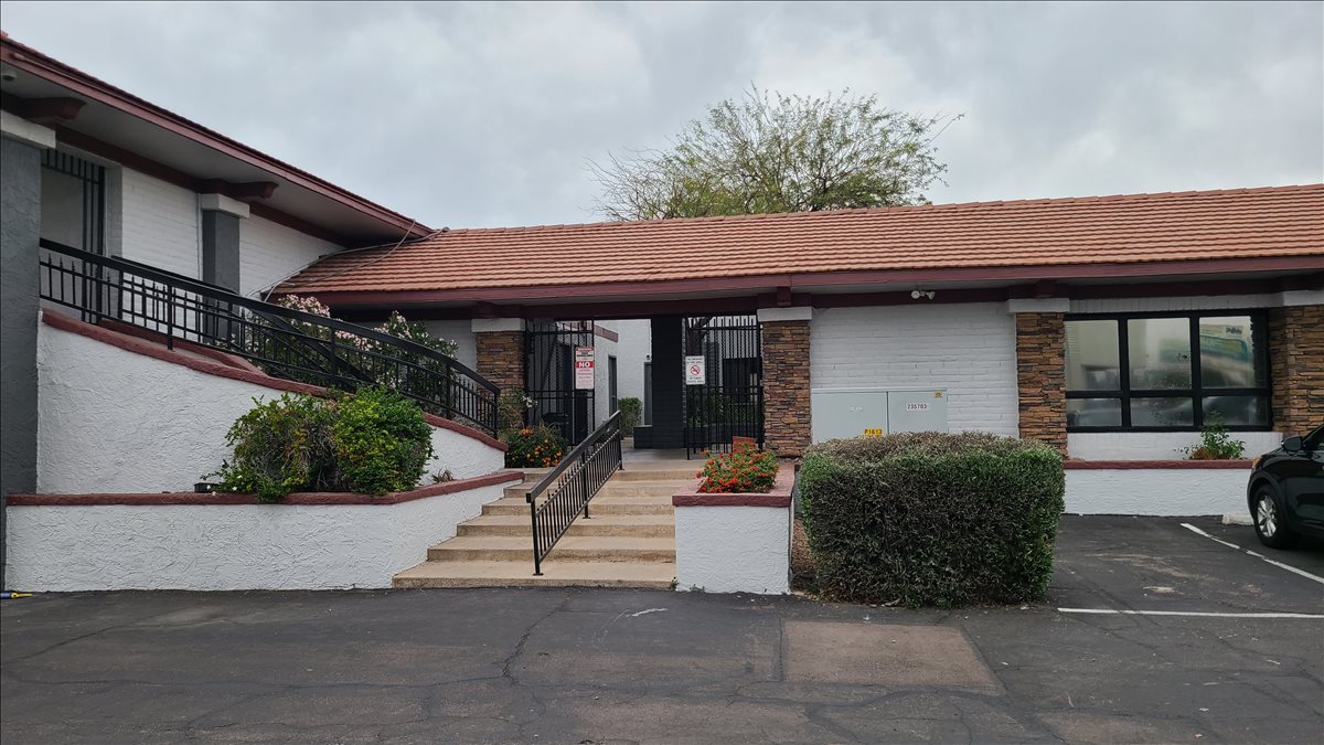 2942 N 24th Street, Suite 114 Office for Rent in Phoenix