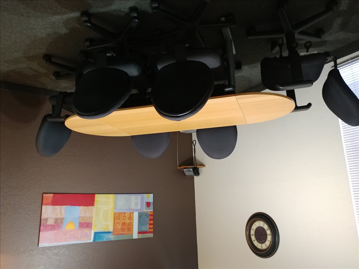 This is a photo of the office space available to rent on 2942 N 24th Street, Suite 114