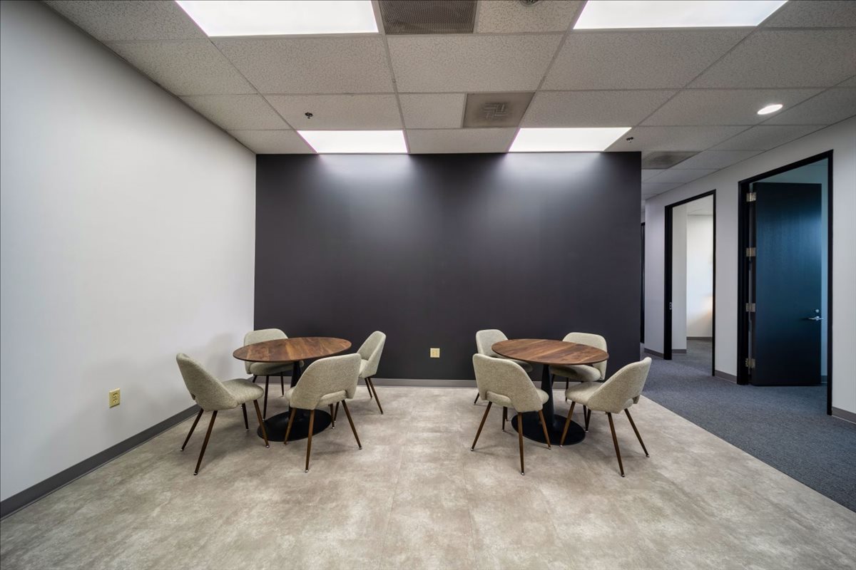 5700 W Plano Pkwy, Suite 1000 Office Space - Plano