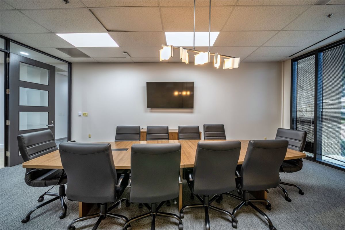 5700 W Plano Pkwy, Suite 1000 Office Space - Plano