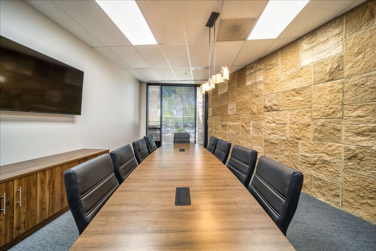 5700 W Plano Pkwy, Suite 1000 Office Space - Plano