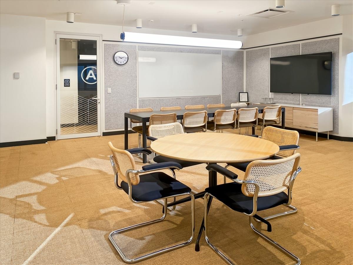 250 E 200 South Office Space - Salt Lake City