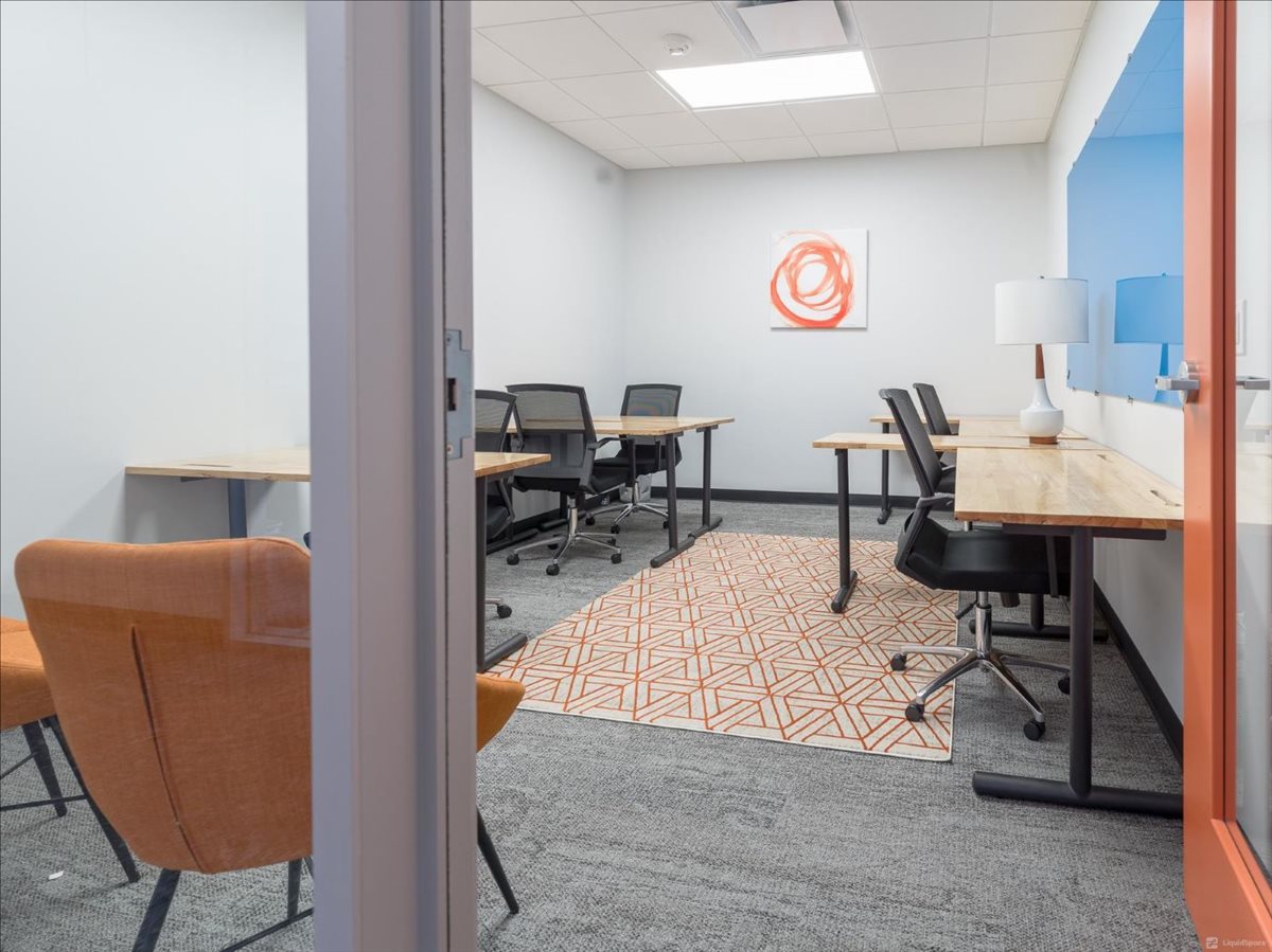 Photo of Office Space on 1630 Welton Street, 16th St. Mall Denver