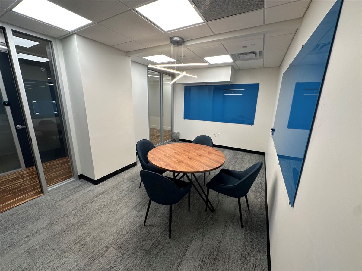 1630 Welton Street, 16th St. Mall Office for Rent in Denver
