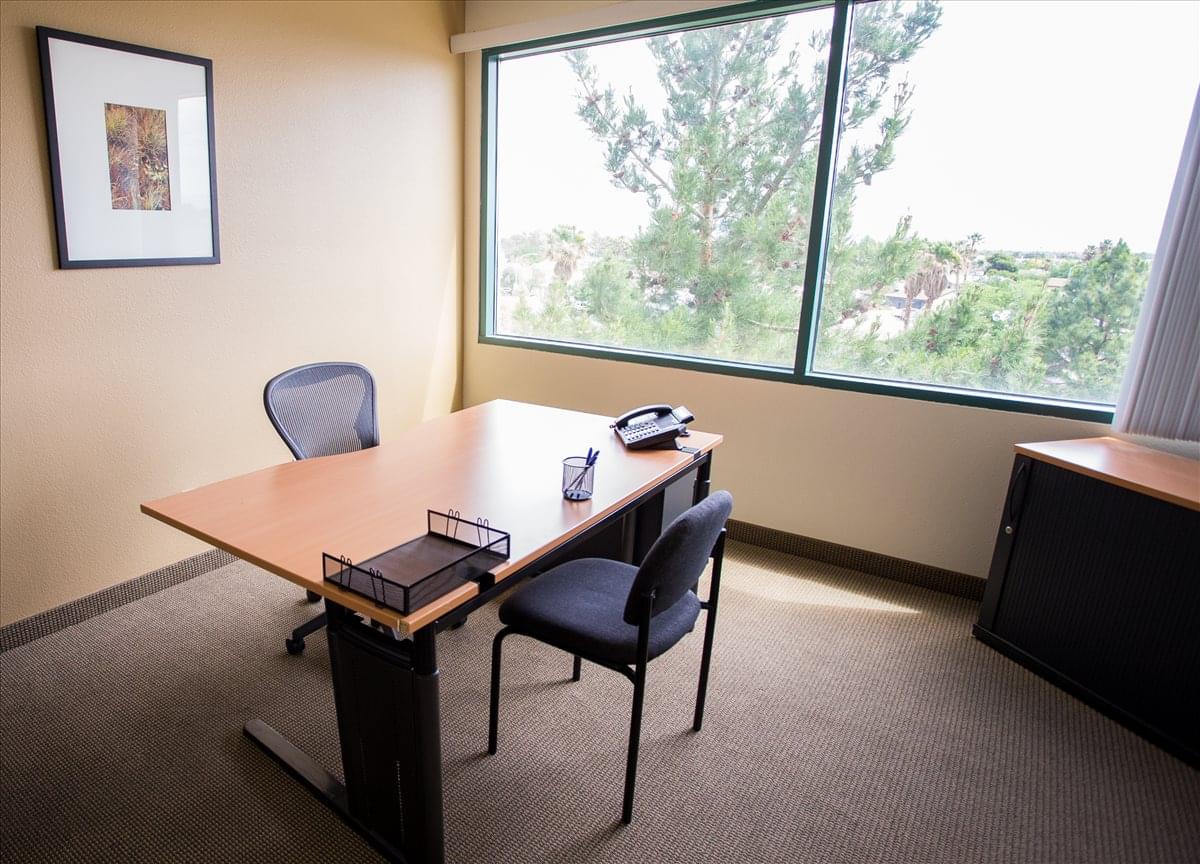 Photo of Office Space on 500 N Rainbow Blvd Las Vegas