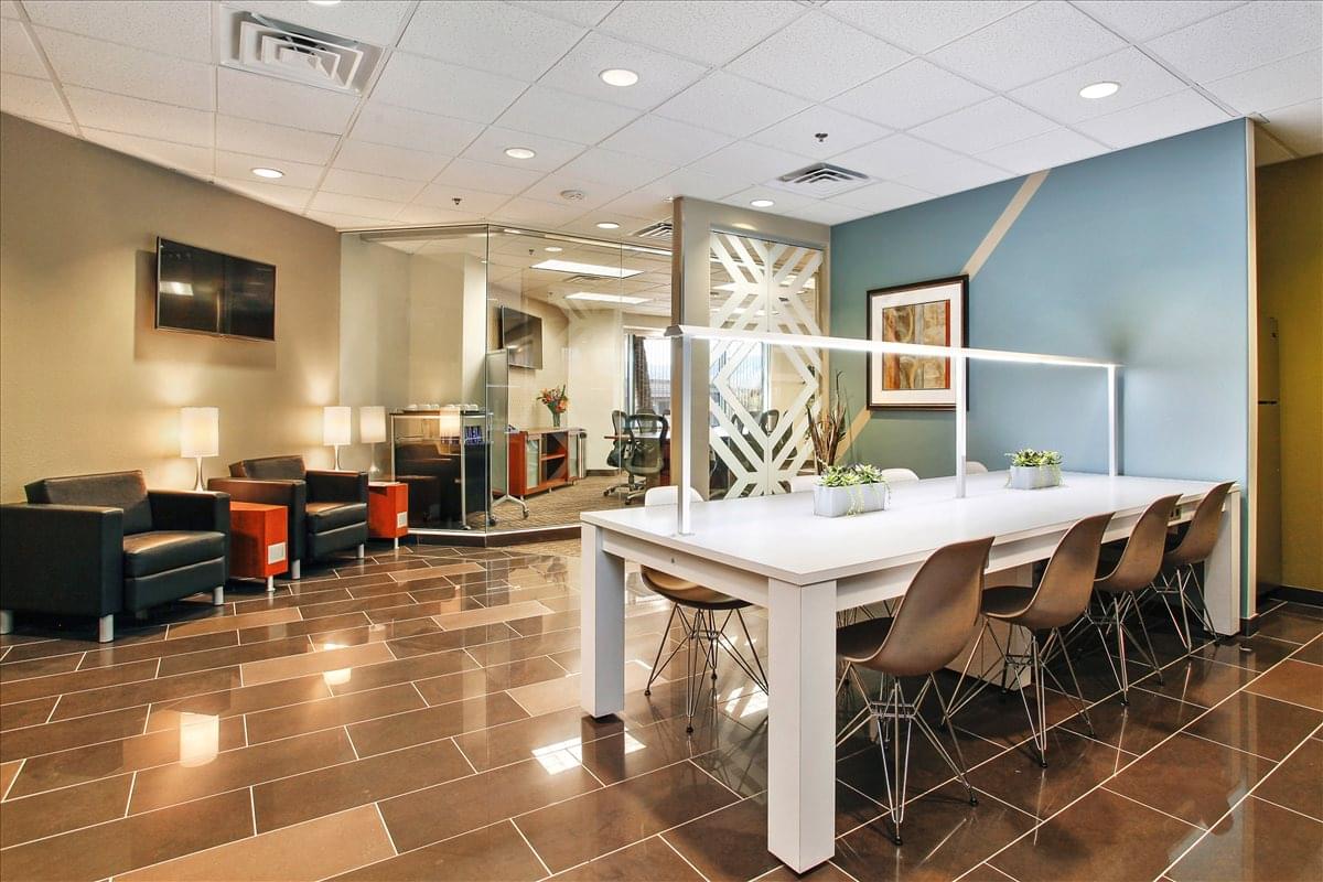 Picture of 500 N Rainbow Blvd Office Space available in Las Vegas